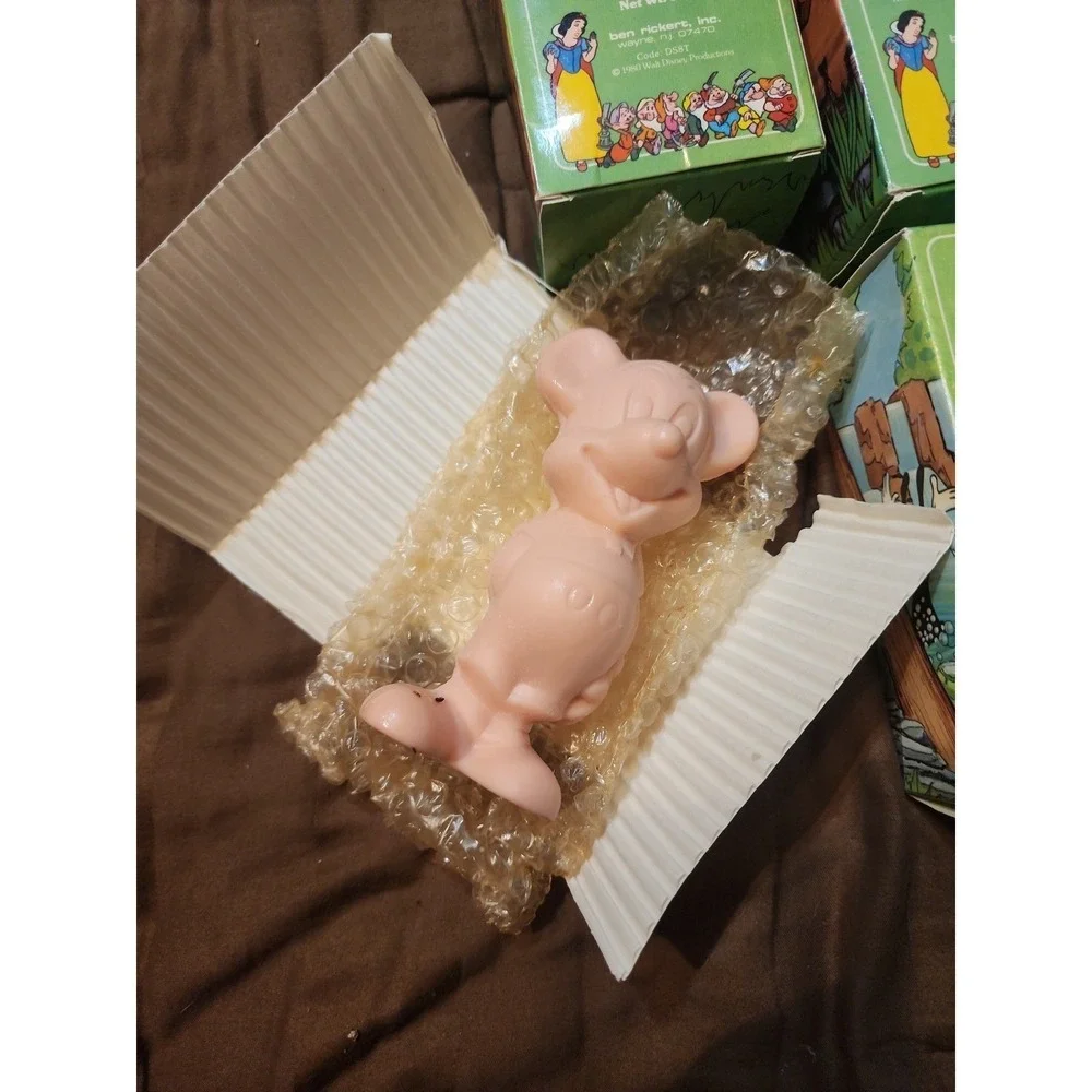 Vintage Disney‎ Soap